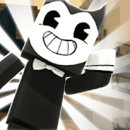 ikon Craft Bendy Horror [v2.0]