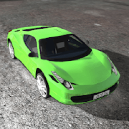 Car Parking 2020 आइकन