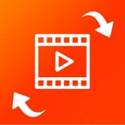Rotate Video - Video Rotate आइकन