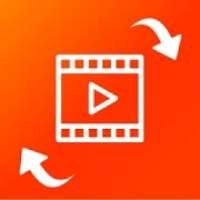 Rotate Video - Video Rotate