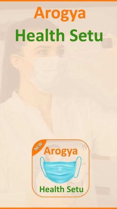 Arogya Health Setu screenshot 5