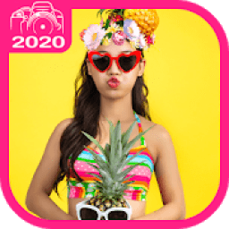 Filter for Snapchat - Sweet Snap Filters 2020 आइकन
