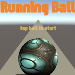 RunningBall icon