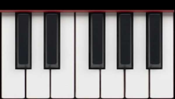 Cat Piano screenshot 6