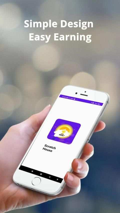Scratch House Pro - Scratch To Earn Money स्क्रीनशॉट 4