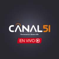CANAL 51