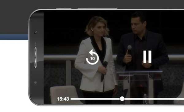 Univer Video screenshot 2
