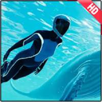 Beyond Blue Wallpapers - HD Wallpapers on 9Apps