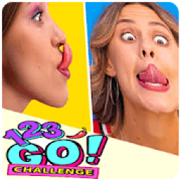 123 GO CHALLENGE icon