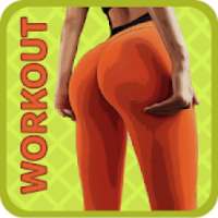 Butt Workout Legs & hips Workout Buttocks at home‏
‎