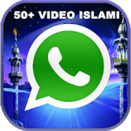 Video Islami Status WA Terbaru 2020 आइकन