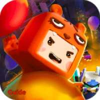 New Mini World Block Art : Tips