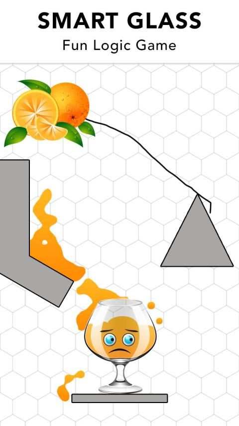Smart Glass - Fill The Glass स्क्रीनशॉट 7