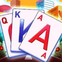 Solitaire Tripeaks Story - 2020 free card game