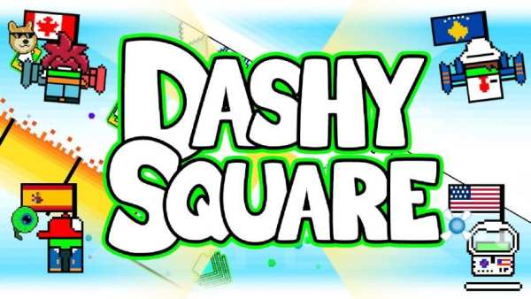 Dashy Square Lite स्क्रीनशॉट 5