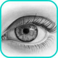 تعليم الرسم خطوة بخطوة بالصوت والصورة How to Draw
‎