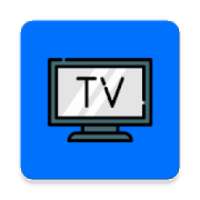 TDT España & Radio (TV online) logo