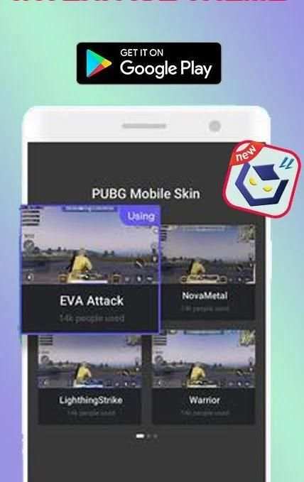 VIP Guide LuluBox FF & ML Skins & Diamonds Tips screenshot 1