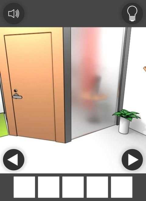 Escape Game - ComputerOfficeEscape screenshot 5