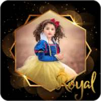 Royal Photo Frames on 9Apps