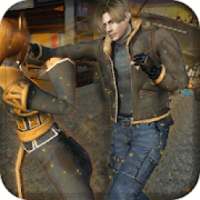 Новый комбат 2020