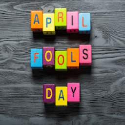 April Fool GIF & Images