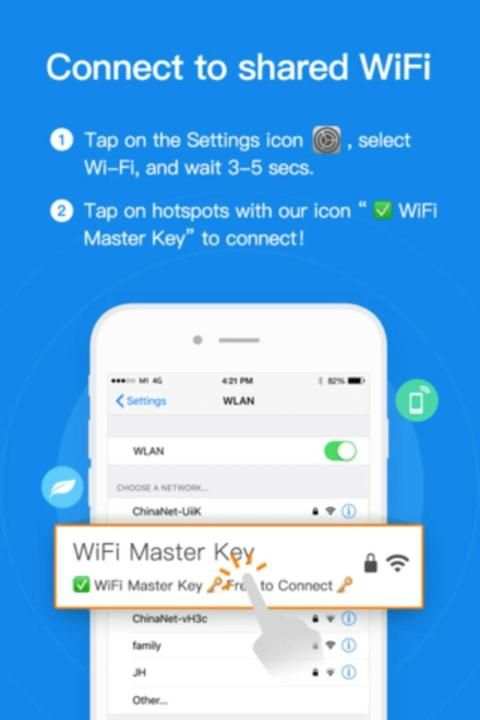 WIFI PASSWORD Key-Wifi Free Recovery Pro स्क्रीनशॉट 5
