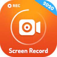 HD Screen Recorder : Audio Video Recorder