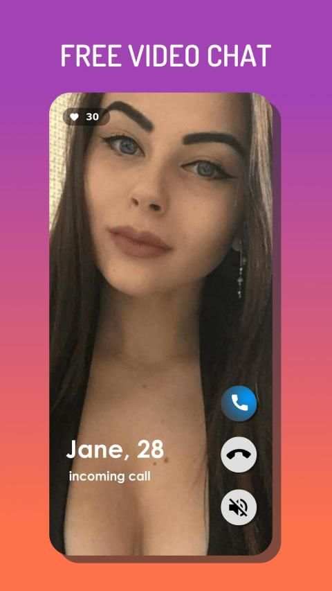 Super dating - dating app for Android screenshot 4
