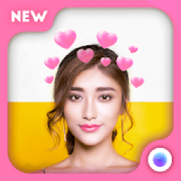 Filter for Snapchat - Amazing Sweet Snap Filters आइकन