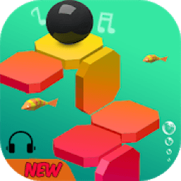 Dancing Ball आइकन