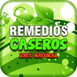ikon * Remedios Caseros * - Plantas Medicinales *
