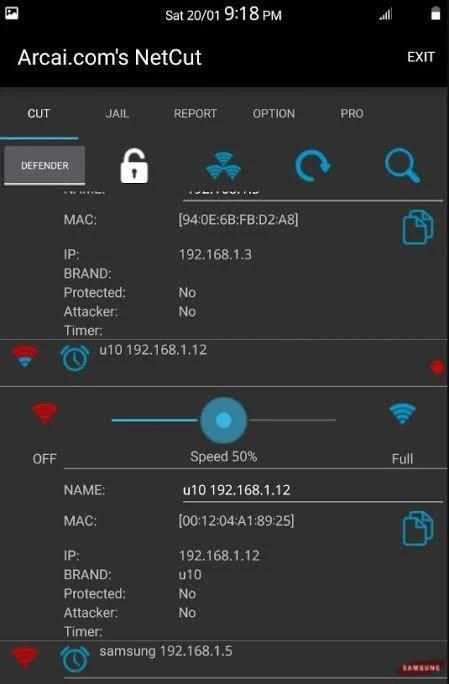Netcut 2020 screenshot 4
