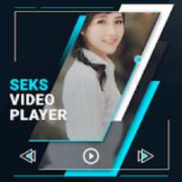 Seks Video Player -All Format HD Video Player 2020