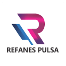 Refanes Pulsa icon