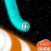 Guide For Worm io Zone Snake Tips on 9Apps