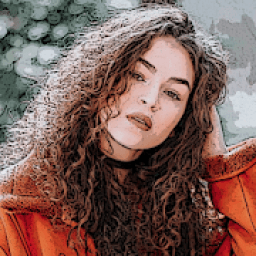 ikon Cartoon Photo Editor | Cartoon Maker App