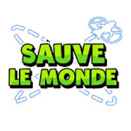 sauve Le Monde 1.0.0