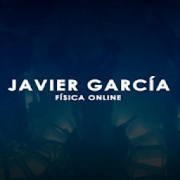 Javier García आइकन