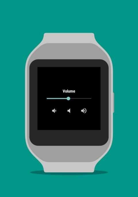 Virtual Volume Button स्क्रीनशॉट 3