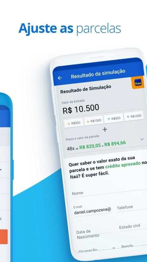 iCarros – Comprar Carros screenshot 5