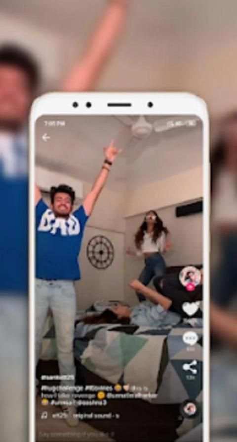 Master BFly—Photos & Video Magic effects Edit screenshot 6