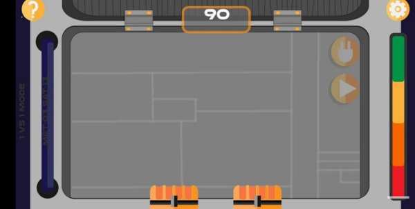 Orbit- El juego de Métodos y Tiempos screenshot 2