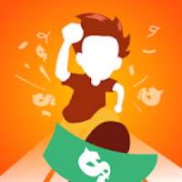 Walk For Cash on 9Apps