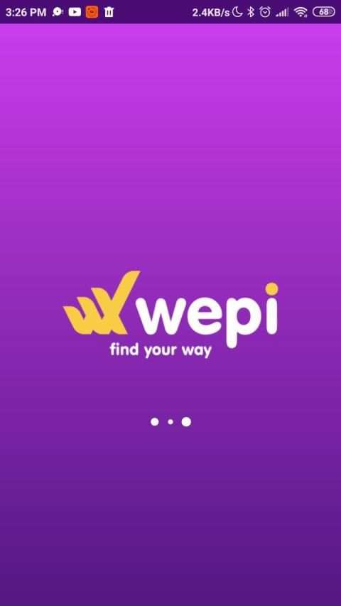 Wepi - ID screenshot 8