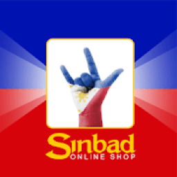 Sinbad Online Shop आइकन