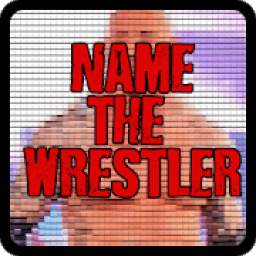 Name the Wrestler Quiz Game