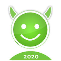 HappyMod - HappyApps आइकन