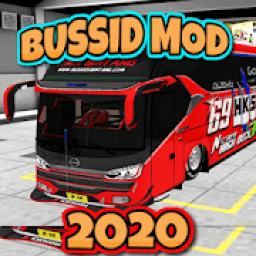 MOD INDO BUSSID icon