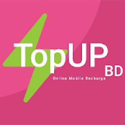 Topup BD आइकन